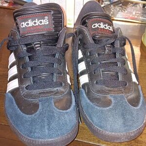 Adidas Sambas